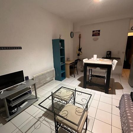 Appartement T2 Au Port De Canet-En-Roussillon - Proche De La Plage Et De L'Aquarium Oniria Экстерьер фото
