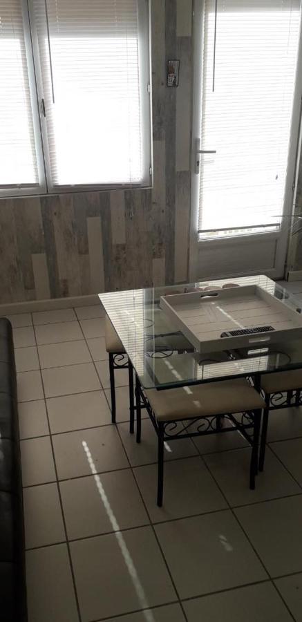 Appartement T2 Au Port De Canet-En-Roussillon - Proche De La Plage Et De L'Aquarium Oniria Экстерьер фото