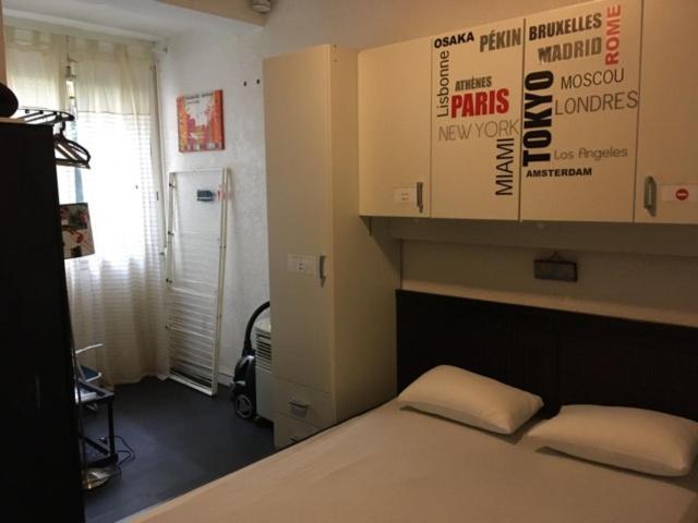 Appartement T2 Au Port De Canet-En-Roussillon - Proche De La Plage Et De L'Aquarium Oniria Экстерьер фото